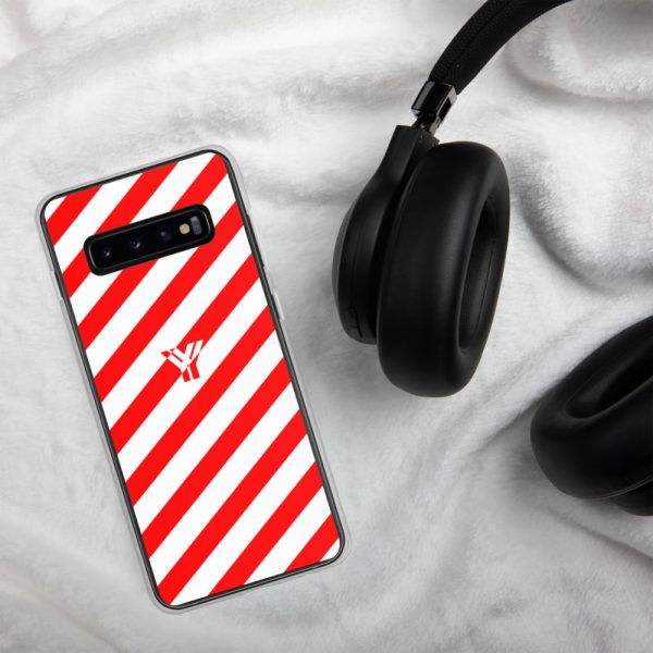 antony yorck accessoire samsung phone cases stripes white and red collection obvious 032