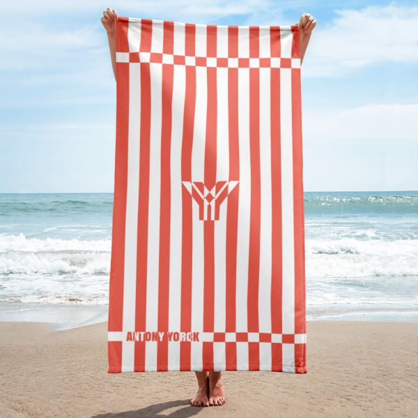 antony-yorck-saunatuch-beach-towel-blanket-badetuch-strandtuch-stripes-coral-white-0003