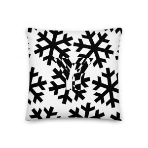 Kissen-weiß-Schneeflocke-schwarz-Winter-Weihnachten-Schnee-mockup-a5369bfb.jpg