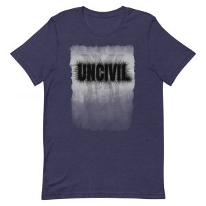 t shirt-unisex-staple-t-shirt-heather-midnight-navy-front-611bd32d4d6d4.jpg