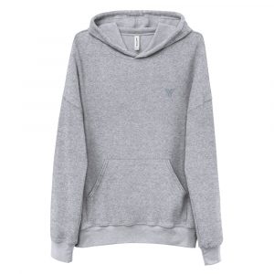loungewear-unisex-sueded-fleece-hoodie-athletic-heather-front-614d893e294dd.jpg