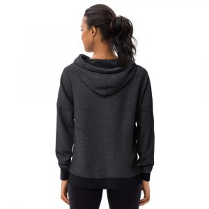 loungewear-unisex-sueded-fleece-hoodie-black-heather-back-614d963bd2b04.jpg