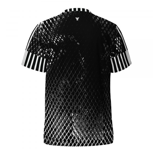 antony yorck online boutique athleisure mesh print style
