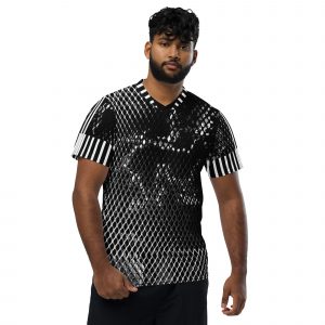 antony yorck online boutique athleisure mesh print style
