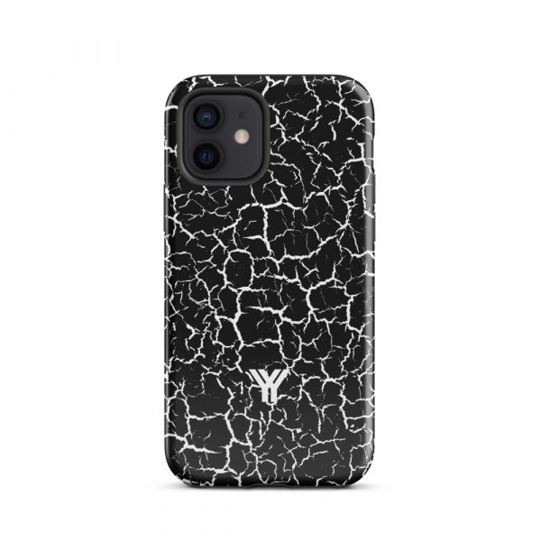 Hardcase iPhone® Handyhülle 9 tough case for iphone glossy iphone 12 front 6547d80a36a6d