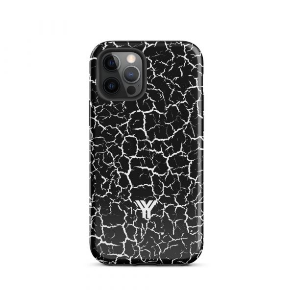 Hardcase iPhone® Handyhülle 11 tough case for iphone glossy iphone 12 pro front 6547d80a36b0e