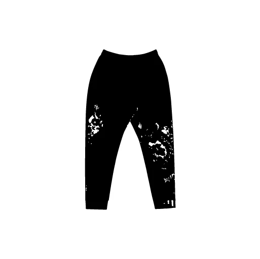 Antony Yorck Art Wear Essentials Berlin Sustainable Fashion Jogginghosen