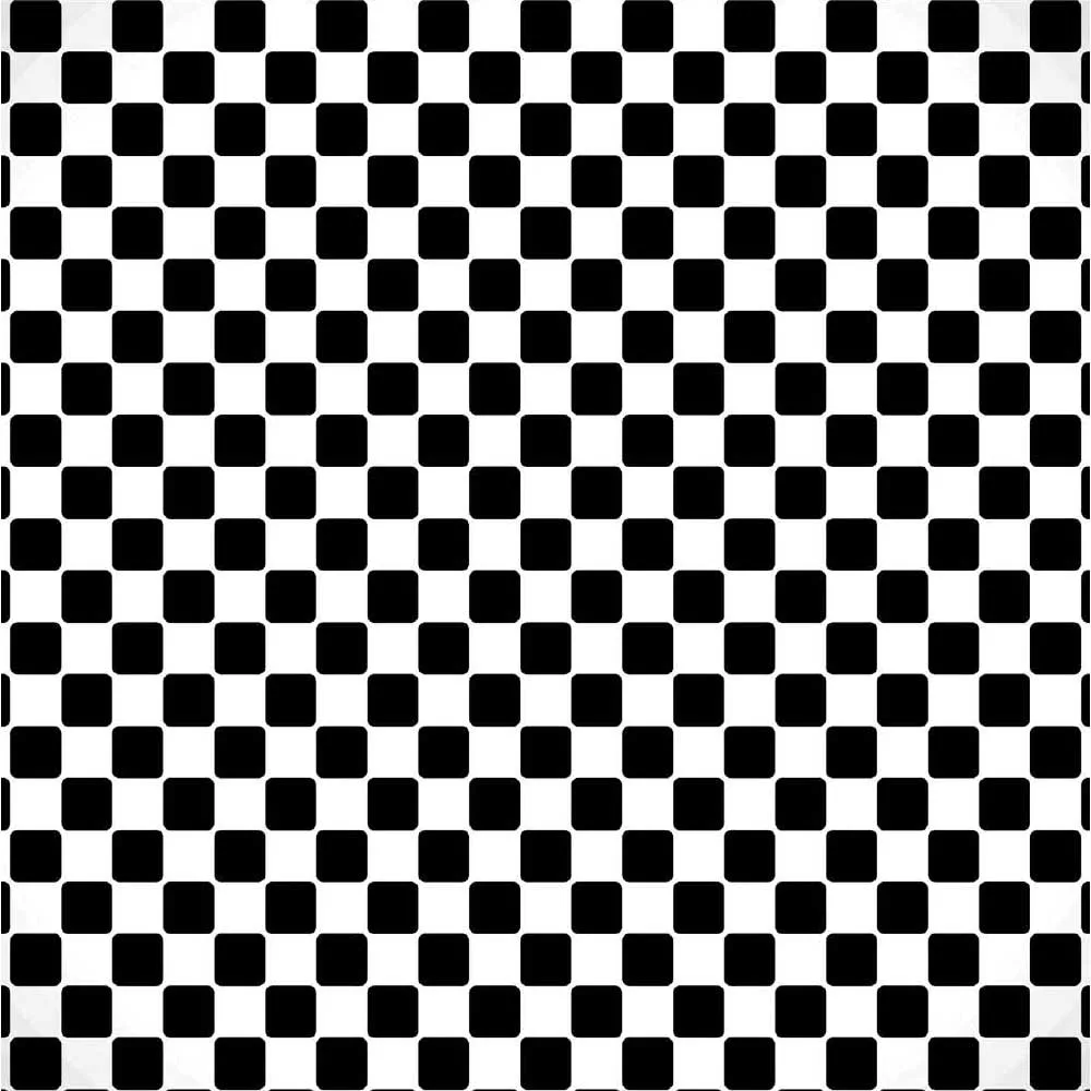 Exklusive Designer Art Wear mit progressiven Prints, Kollektion Checkers-002