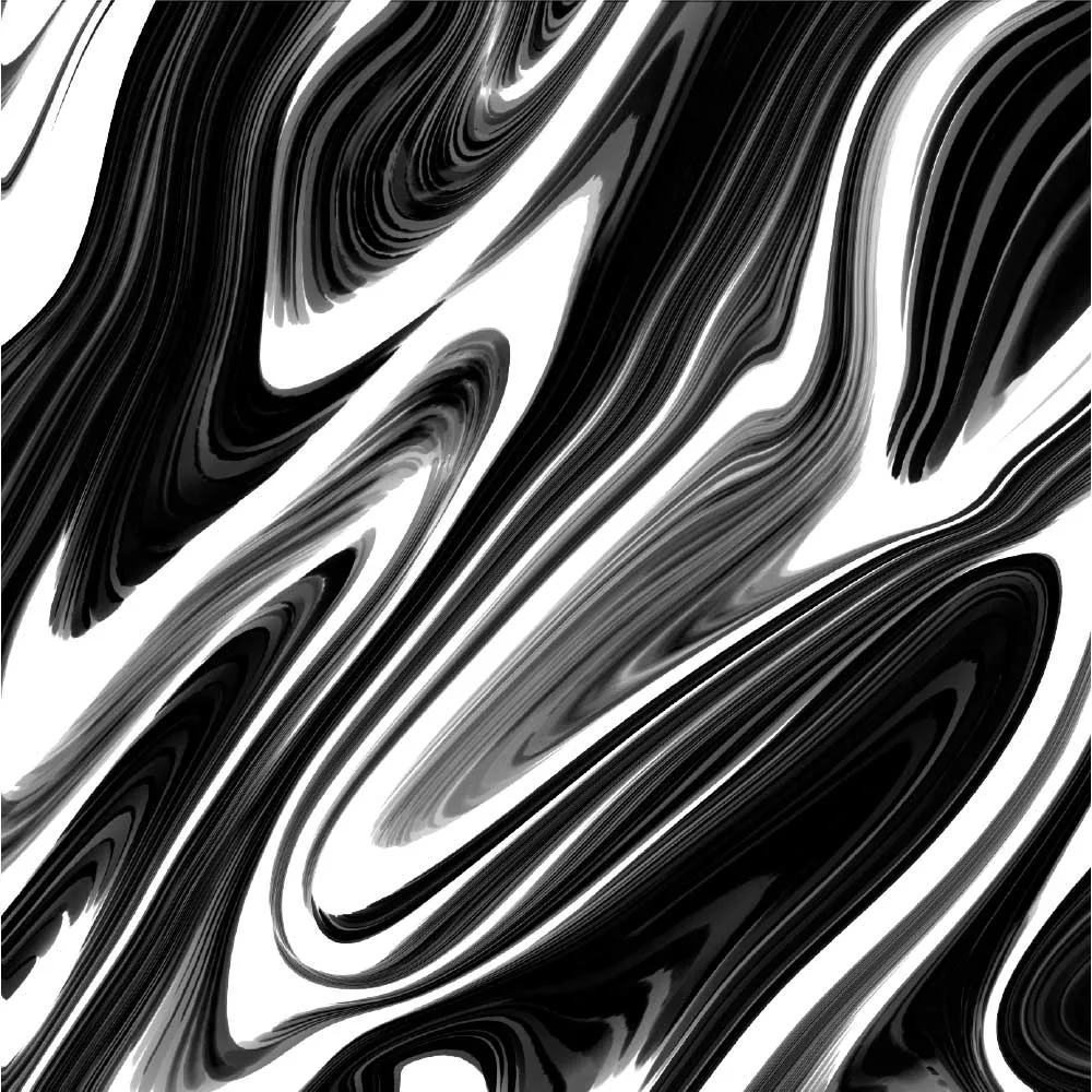 Exklusive Designer Art Wear mit progressiven Prints, Kollektion Psychedelic