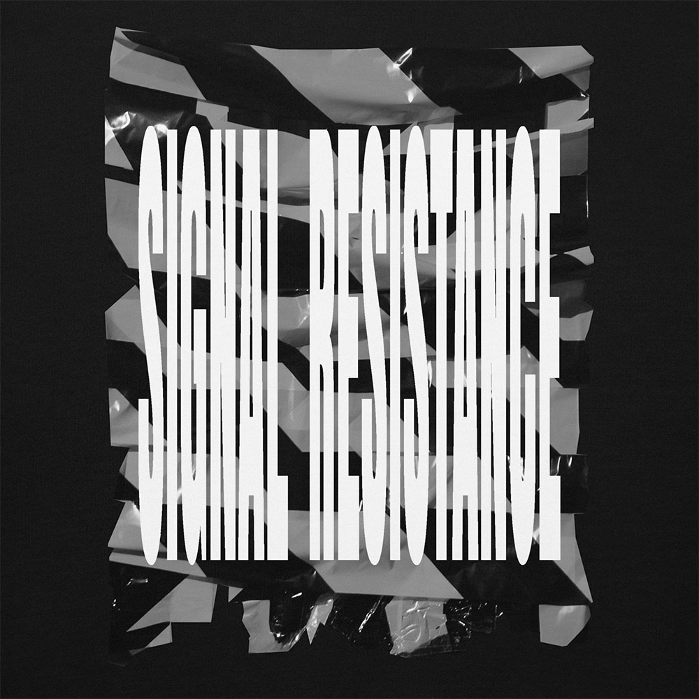 Exklusive Designer Art Wear mit progressiven Prints, Kollektion Prohibited Nobility