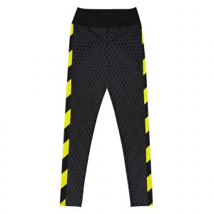 Yoga-Leggings