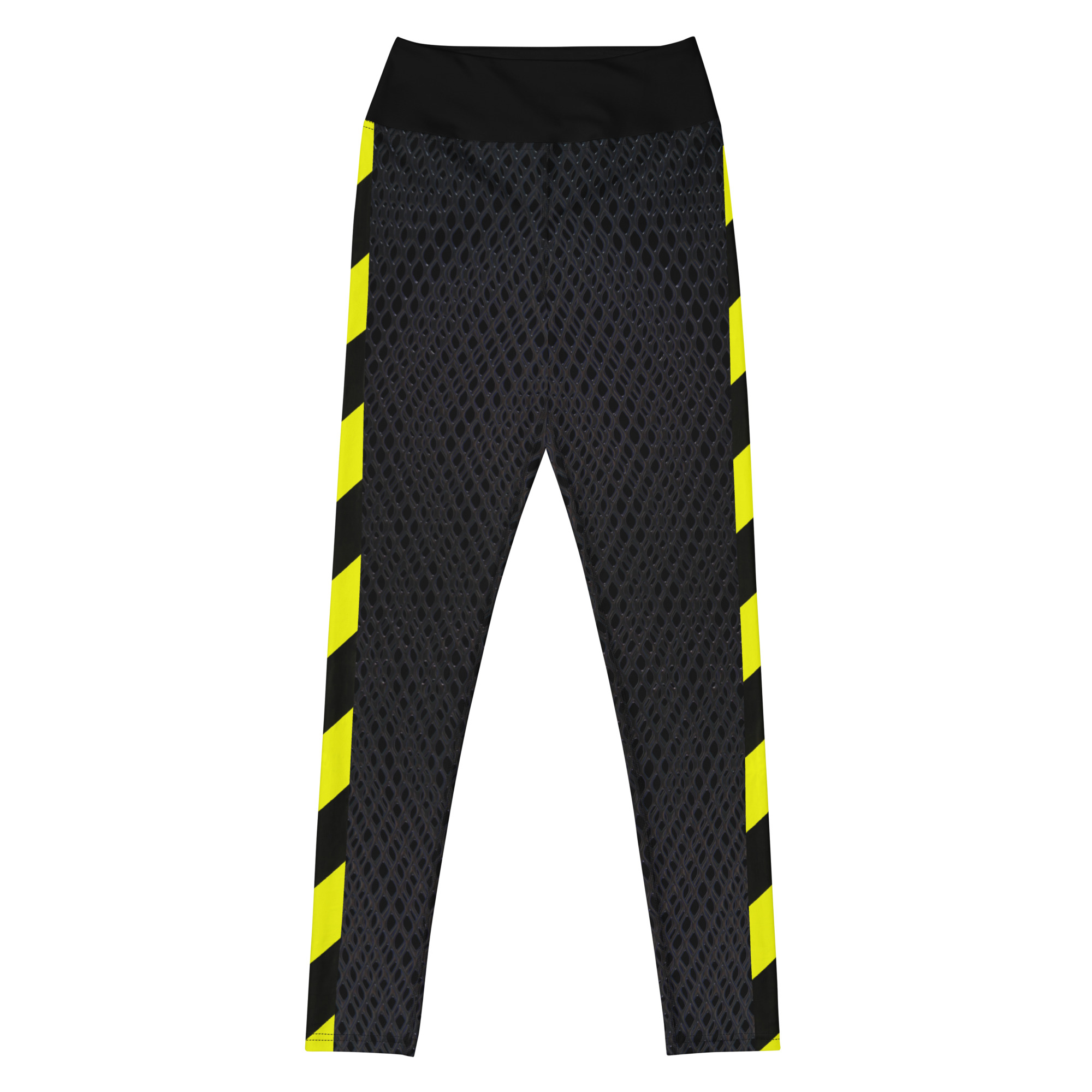 Yoga-Leggings 1 Yoga-Leggings